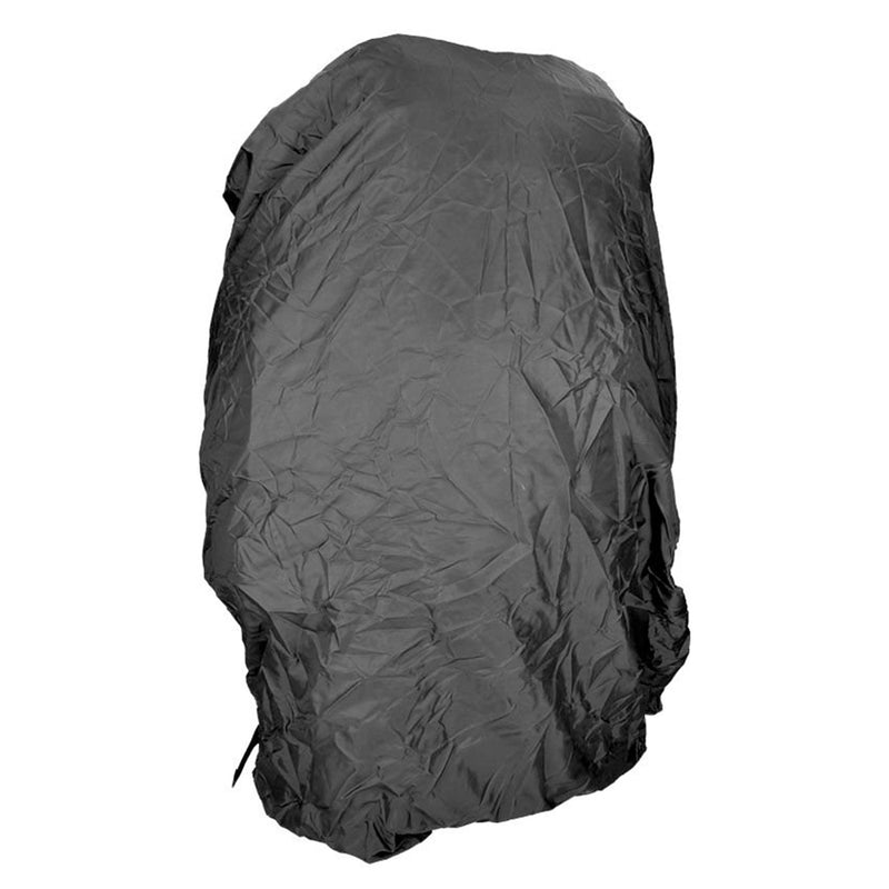 MIL-TEC RANGER taktischer Rucksack Wandern Camping Trekking Tagesrucksack 75L schwarze Tasche