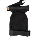 AltaCONTOUR Taktische Knieschoner, lange Kappe, ergonomische Konturform, AltaLok Olive