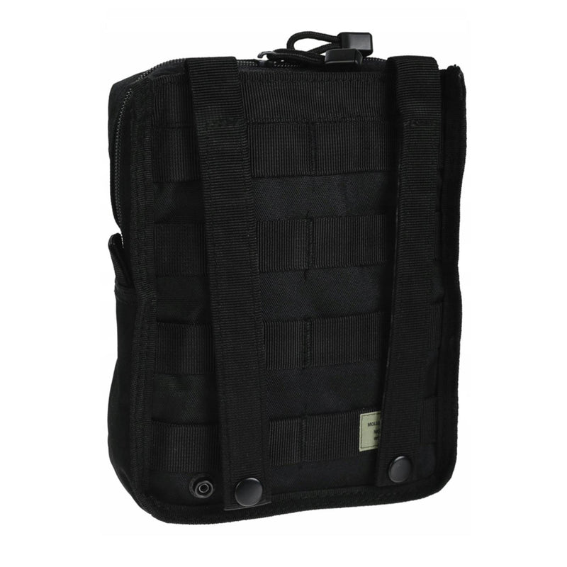 MIL-TEC Cinturón táctico Pouch