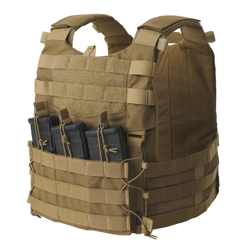 Helikon-Tex Guardian Set Military Set Tactical Vest Plate Carrier Chox Rig Combat