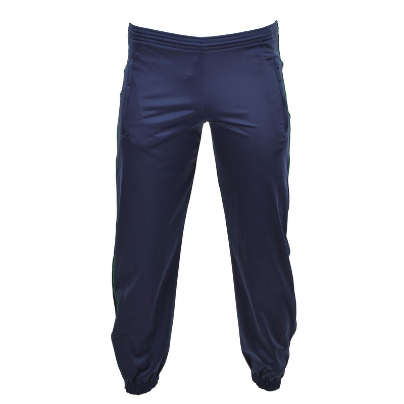 Original Trainingsanzughose der französischen Armee, Militär-Sporthose, NEU