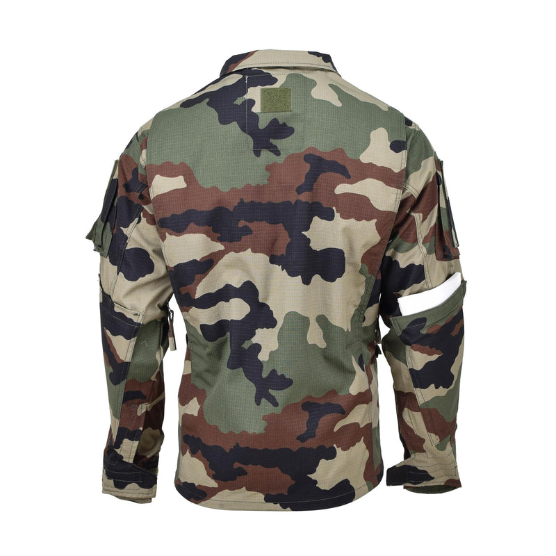 Tacgear Brand Flica de estilo militar francés Field CCE CCE TACITICA
