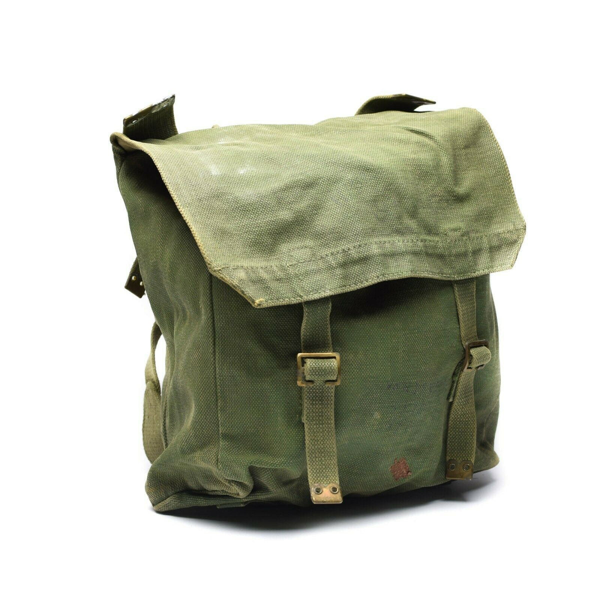 British army haversack Original Military M37 Haversack