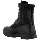 Magnum Scorpion II 8.0 Tactical Boots Quick Lacing System YKK Zippers Black