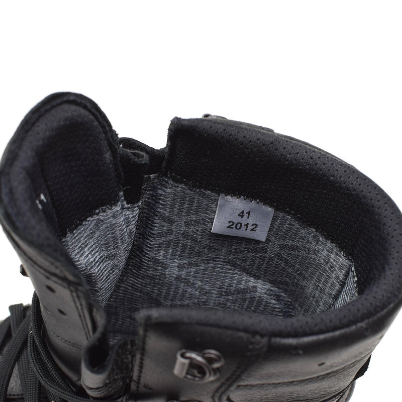 Genuine French Military Feline ranger boots Gore-Tex® lining field footwear NEW