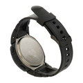 M-Tac Tactical Compass Watch Digital Stopwatch Alarm Timer 5ATM Black