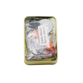 BCB Combat Survival Tin grundlegendes Notfallrettungs-Bushcraft-Outdoor-Überlebenskit