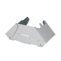 Réchaud pliable BCB FireDragon pour camping, randonnée, extérieur, réchaud compact à combustible solide