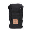 Black durable pouch for BCB Mk2 Crusader 6-piece cooking set with straps and product label patch.