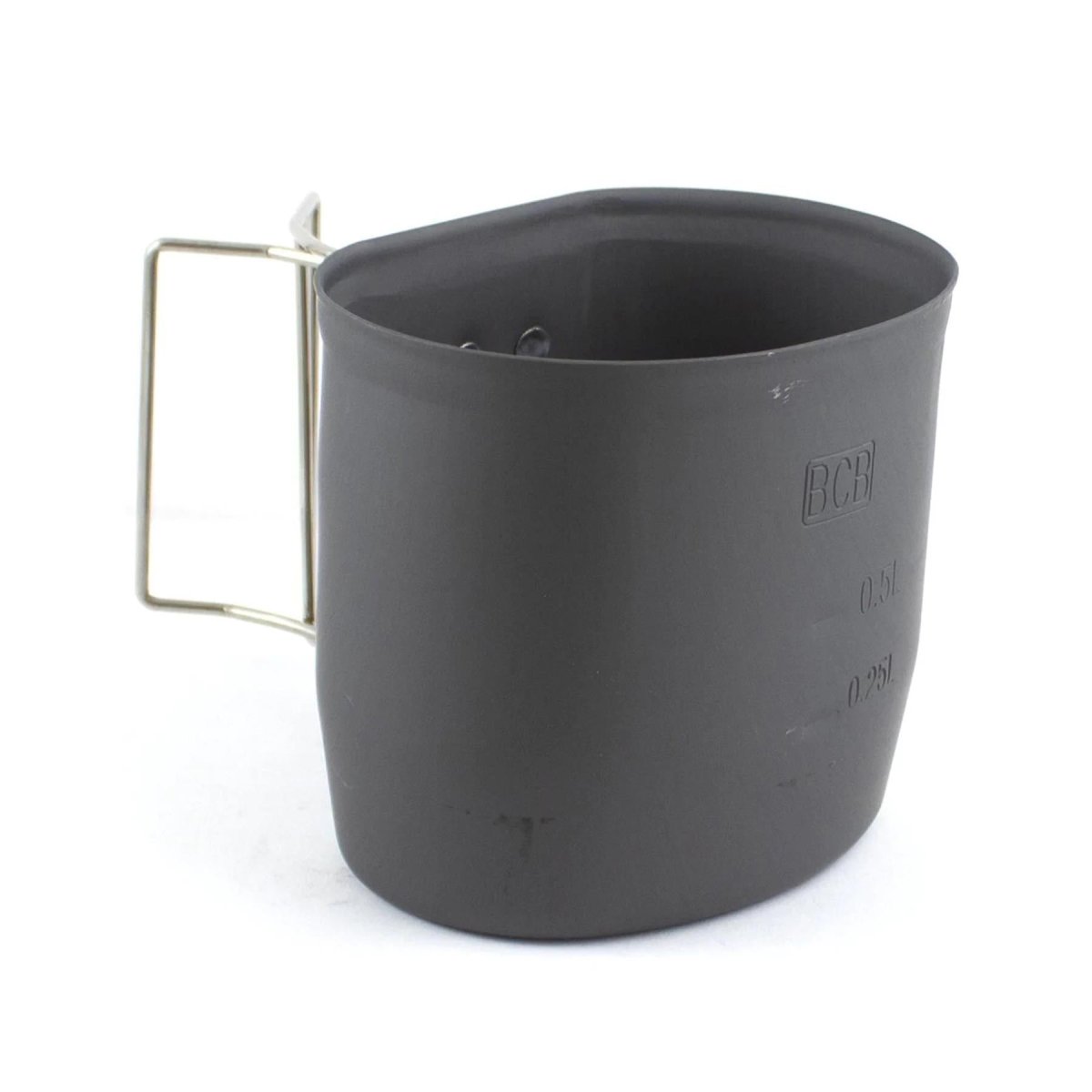 BCB Multi-Fuel Cooking System aluminum stove canteen NATO flask multicam pouch