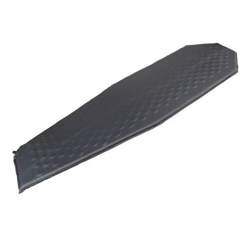 BCB Self Inflating Sleeping Mattress mummy shaped camping hiking sleeping pad