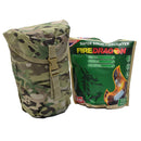 BCB The Crusader cooking system aluminum stove set canteen cup camping cooker - GoMilitar