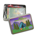 BCB Wild Compact Cooking Zestaw suchej kuchenki kemping