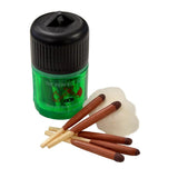 BCB Wind e Waterproof Matches 25 pezzi Exuming Survival Emergency Fire Starter