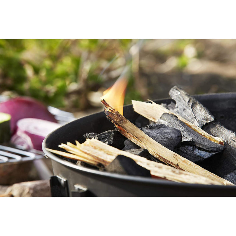 Light My Fire Tinder Sticks BBQ firepit grill bonfire easy light-up natural NEW