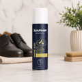 Saphir Shoe-Eze Aérosol Spray Extensible pour Chaussures Adoucissant pour Cuir 50 ml
