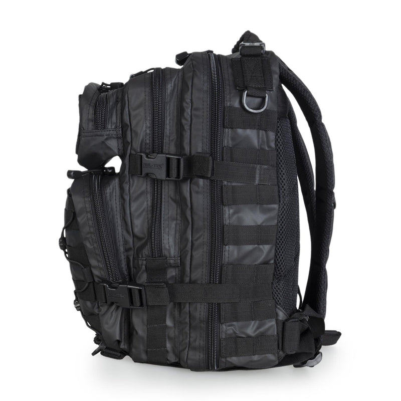 MIL-TEC US Assault taktischer Rucksack 20 Liter Wandern Trekking Camping Tagesrucksack