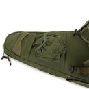 Berghaus SMPS Drag Bag Long Tactical Equipment Backpack Rifle Case Olive - GoMilitar