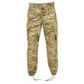 Pantaloni dell'esercito britannico autentico combattimento militare MTP Field Cargo Temperate pantaloni