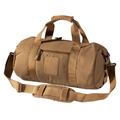A. Blöchl Urban Duffle Bag 16L 700D MOLLE Schultertasche für Ausrüstung, verschiedene Farben