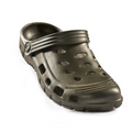 M-TAC EVA Sabots Ajustement Léger Chaussures de Camping en Plein Air Sangle de Talon Olive