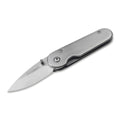 BOKER Brand pocket knife Master Craftsman folding uncoated stainless steel 440A