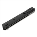 Boker Plus Kwaiken Air Mini składany scyzoryk VG-10 ostrze G10 uchwyt czarny