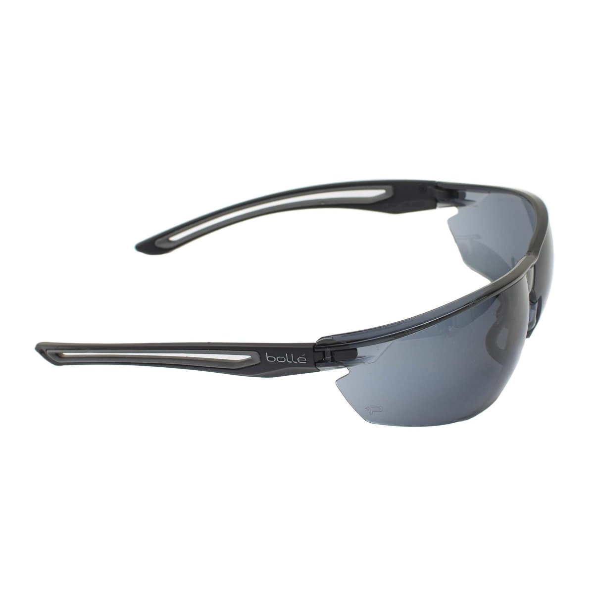 Shooting eyewear protection goggles Bolle Spectacles Gunfire 2.0