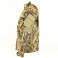 Brand Army Style Military Combat Jacket Mission Snake FG Camuflage Uniforme