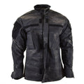 Giacca da combattimento in stile statunitense militare dell'esercito di marchio ACU RIPSTOP GRIGIO CAMA Field Uniform
