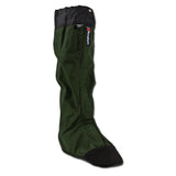 Merk Berghaus Yeti Gore-Tex Baiters Waterdichte OD Winter Wandelen Walking Nieuw
