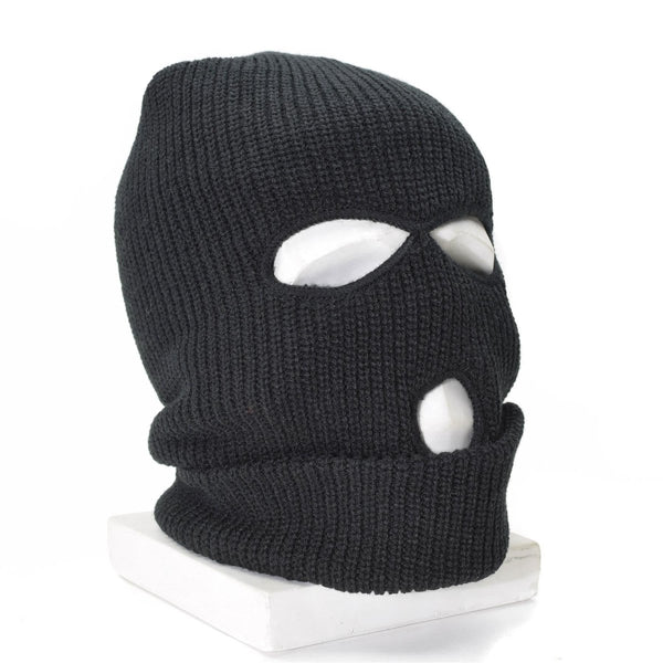 Masque facial M-Tac Balaclava – Housse légère Haiti Masque facial M-Tac Balaclava – Housse légère Haiti