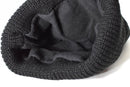 Brand Mil - Tec Beanie Knit Cap Watch cap THINSULATE™ Black winter hat One Size - GoMilitar