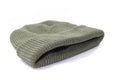 Brand Mil-Tec Beanie Knit Cap Watch cap THINSULATE™ Olive winter hat One Size