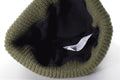 Brand Mil-Tec Beanie Knit Cap Watch cap THINSULATE™ Olive winter hat One Size