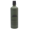 BRS Aluminum 1liter liquid fuel bottle lightweight screw-on nozzle cap olive NEW