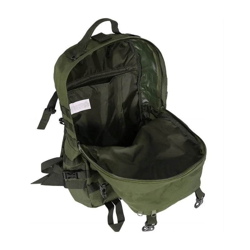 Pack Mil-Tec Defense Pack Mochila táctica Rucksack Olive