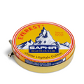 Saphir Everest Graisse pour cuir imperméabilisante 100 ml Neutre