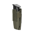 M-TAC Elite Universal Magazine Multitool Pouch Tactical MOLLE Ranger Green