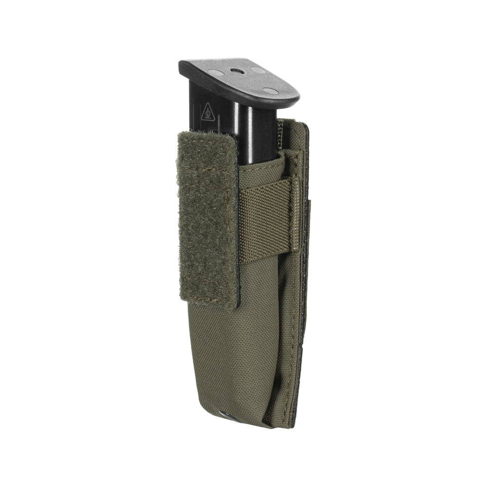 M-TAC Elite Universal Magazine Multitool Pouch Tactical MOLLE Ranger Green