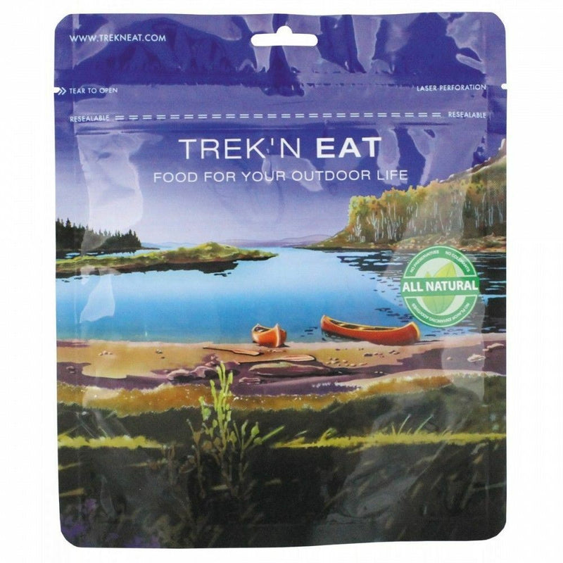 Emergency ration army survival food 1 day ration military Meal Food prepper 24 h (TYP1) - GoMilitar