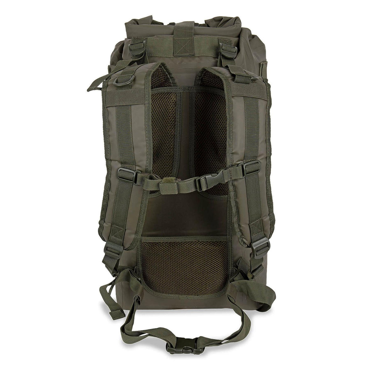 MIL-TEC ドライバッグ　バックパック　35ℓ 防水　ミリタリー　リュック Amazon.co.jp: MIL-TEC バックパック SEALS タクティカル ドライ