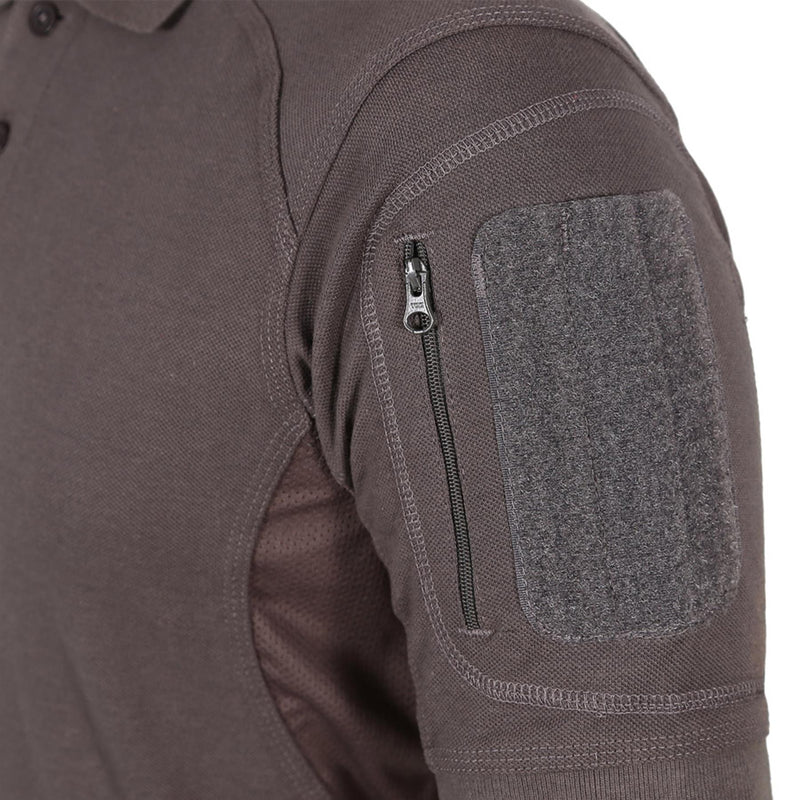 T-shirt per la maglietta estiva per polo tattica di Texar Elite Pro T-shirt