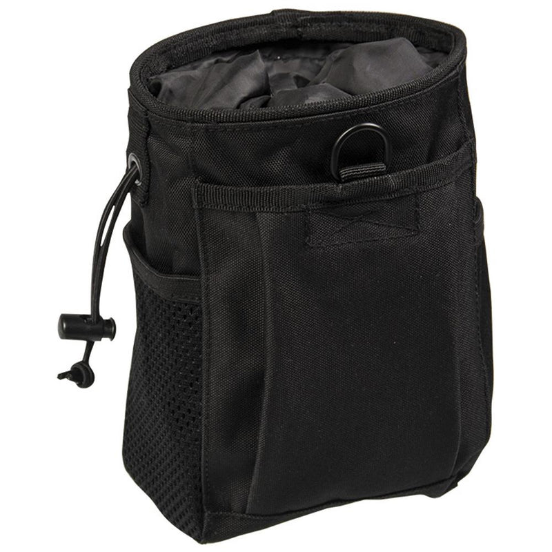 MIL-TEC vacío Mag Shell Pouch Molle System Cartucho de cartucho Vacío Magazines Bag