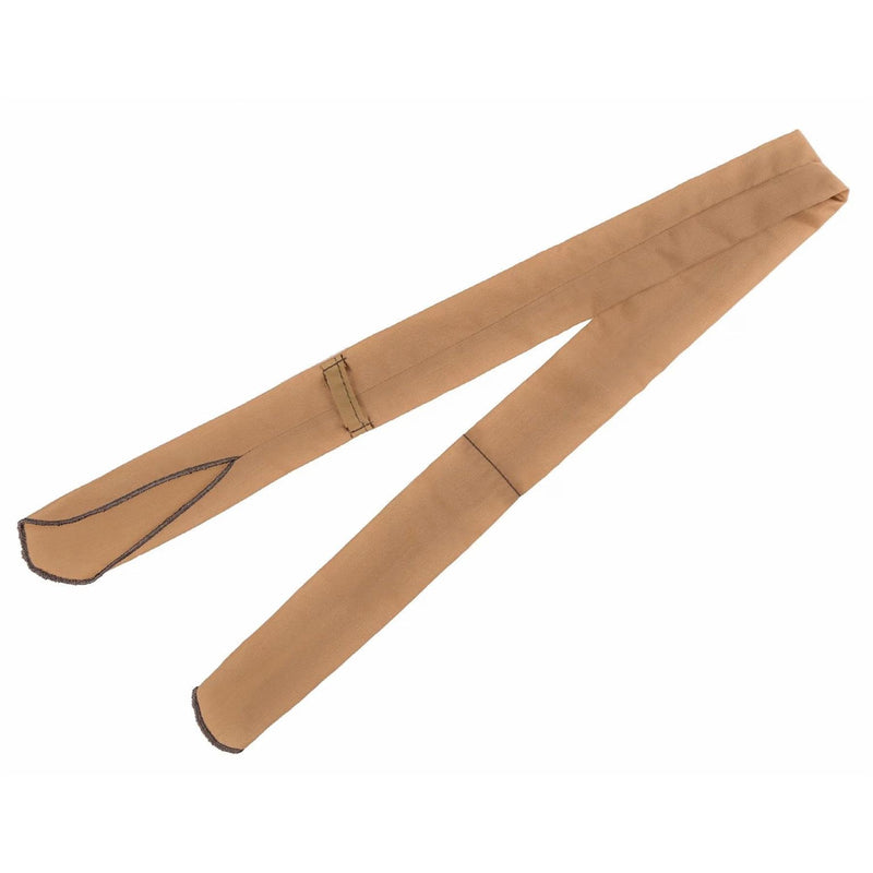 BCB Neck cooling scarf multifunctional heat stroke first aid band khaki reusable