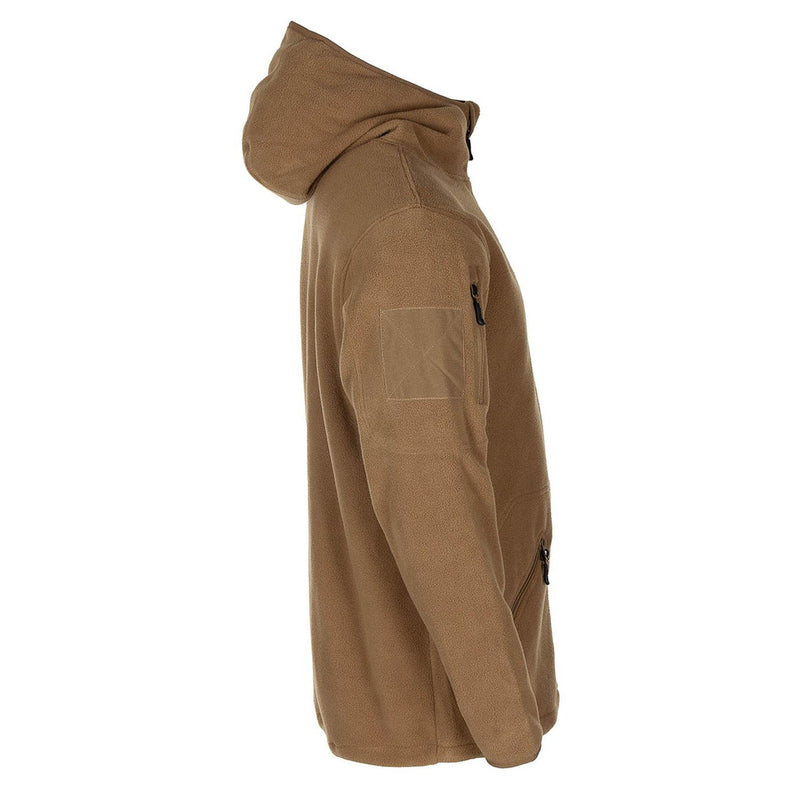 MFH Estilo militar TAN TAN TAN CON CON CON CON CON CON CON CON CON CON CON CON CON CON CON CON CONDRIRA CHISHING Full Zip Nuevo