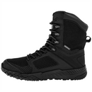 Magnum DRUM MID WP Tactical Boots Breathable Waterproof Hi-Poly Insole Black