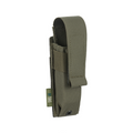 M-TAC Elite Universal Magazine Multitool Pouch Tactical MOLLE Ranger Green