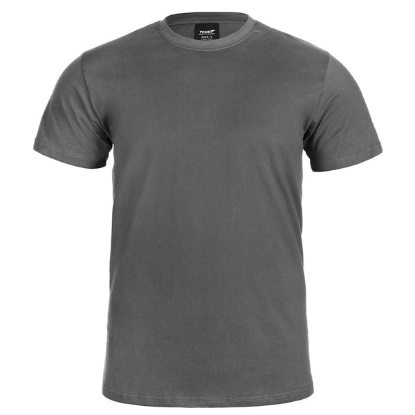 Texar Militair T-shirt Kwaliteit Katoen Undershirt Ademende uniforme basislaag