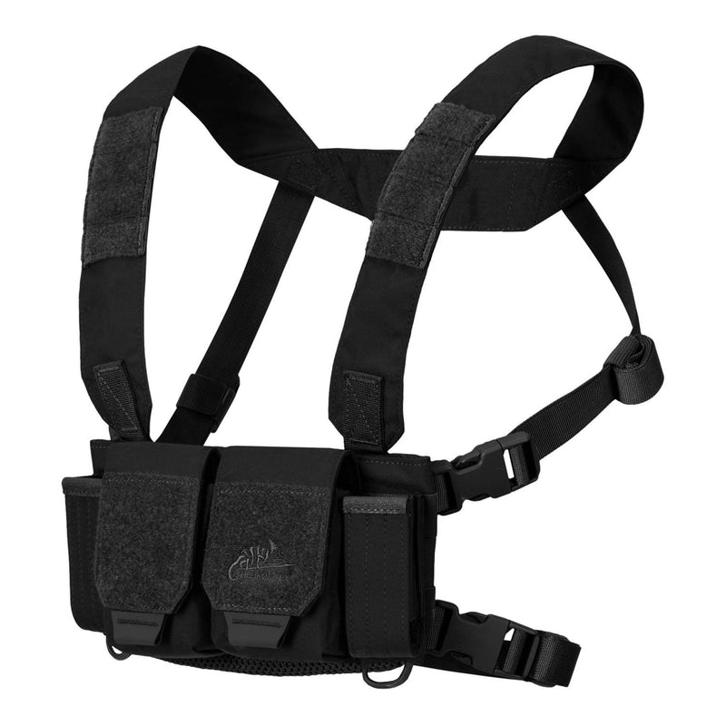 Helikon-Tex Competition Multi Gun Rig Shooting Shooting Tactical Molle Cordura Vest
